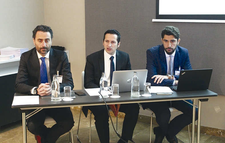 AECOC define la movilidad del futuro como intermodal, el&eacute;ctrica y personalizada