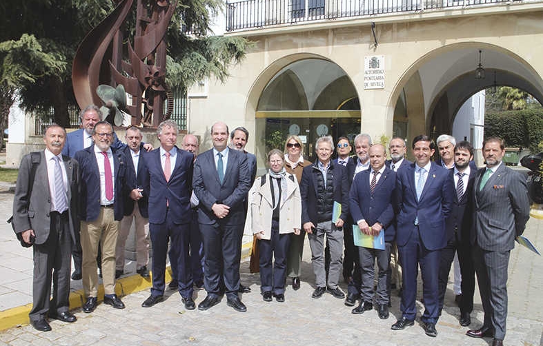 Propeller Madrid potencia su rol vertebrador con la celebraci&oacute;n en Sevilla del &ldquo;Open Day&rdquo;