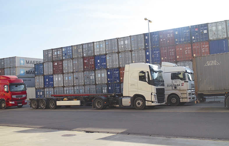 Fenadismer denuncia un retraso en la unificaci&oacute;n de las notificaciones electr&oacute;nicas