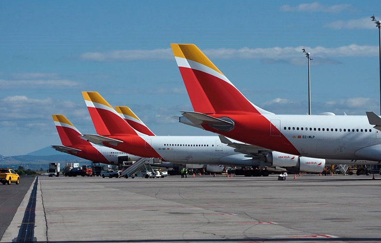 La reapertura de rutas a&eacute;reas en julio podr&iacute;a equilibrar la balanza entre oferta y demanda