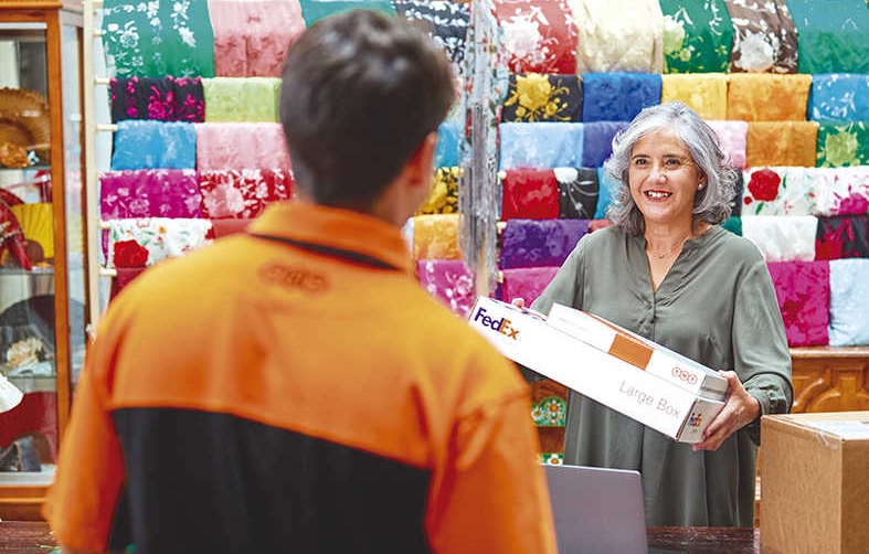 FedEx Express y TNT apoyan a las pymes a través de Export Academy
