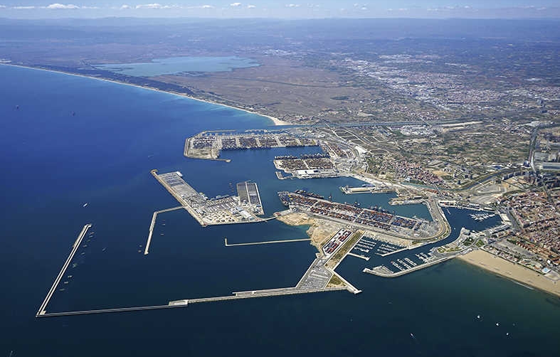 La APV cree que puede haber dos &ldquo;interesados potenciales&rdquo; en la Terminal Norte de Contenedores