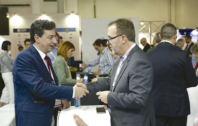 El networking seguir&aacute; ganando protagonismo en el SIL