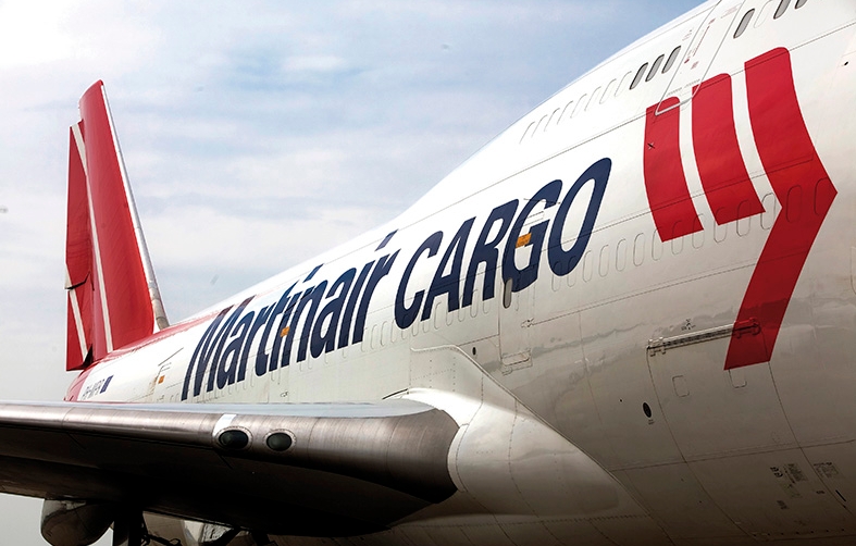 Air France-KLM ampl&iacute;a y flexibiliza su oferta de carga de la mano del ch&aacute;rter compartido