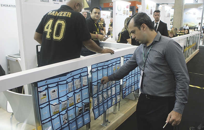 Los forwarders independientes encuentran una cita a su medida en Intermodal