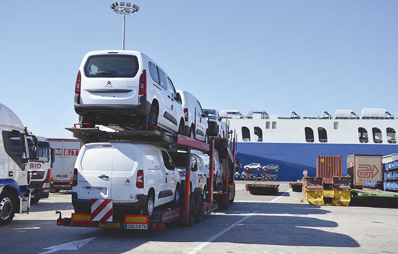 Los aranceles de un Brexit sin acuerdo afectar&iacute;an al 57% de las exportaciones valencianas a Reino Unido