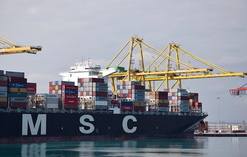 SEAPort Solutions nace para mejorar la eficiencia portuaria a nivel internacional