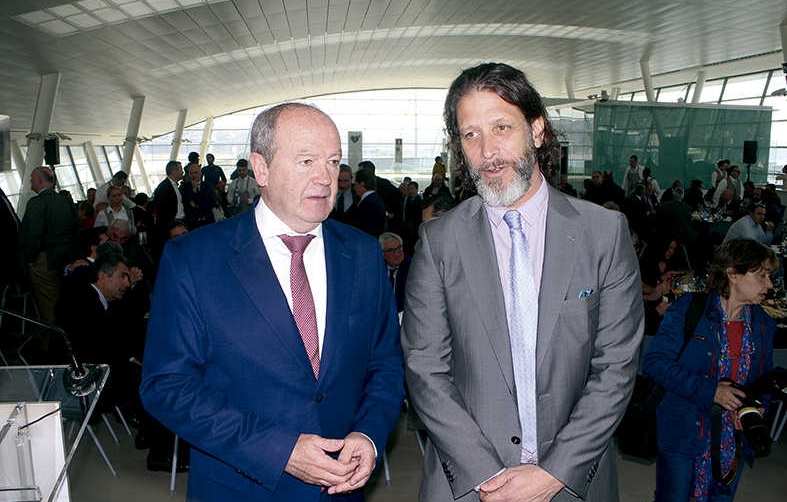 Bilbaoport avanza firme en el cumplimiento de los objetivos de su Plan Estrat&eacute;gico 2018-2022