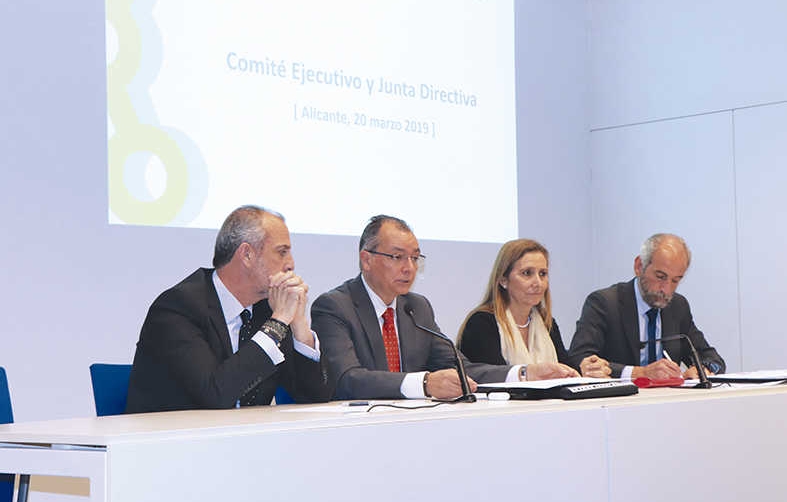 La CEV aprueba su participaci&oacute;n en el estudio de impacto de la Ampliaci&oacute;n Norte