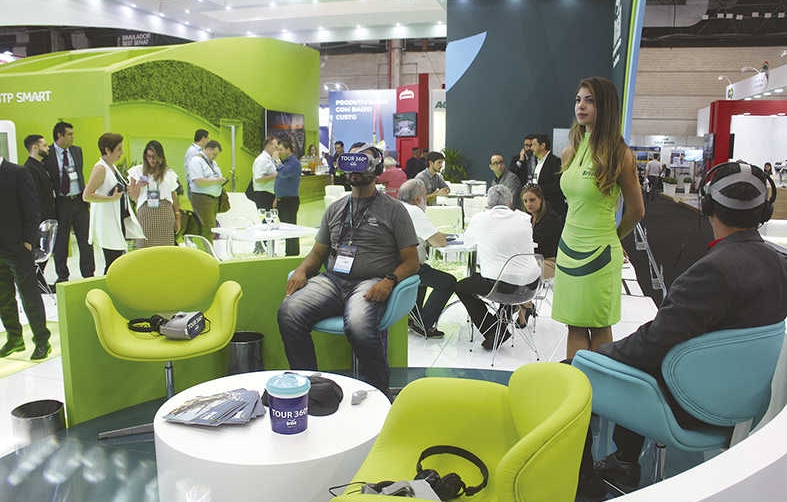 Inmersi&oacute;n brasileira