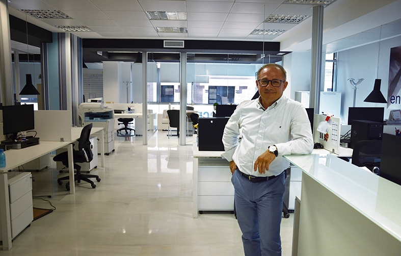 Leadertecna insta a aprovechar la coyuntura actual para potenciar la inversi&oacute;n en I+D+i
