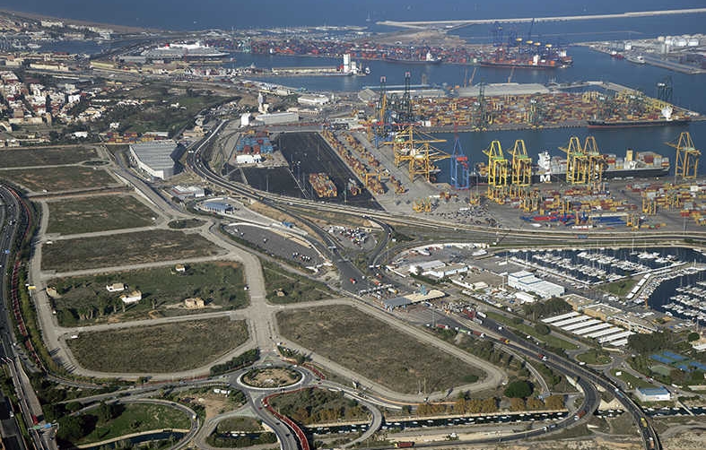 El pr&oacute;ximo lunes se publicar&aacute;n los pliegos para la adjudicaci&oacute;n de las parcelas de la ZAL