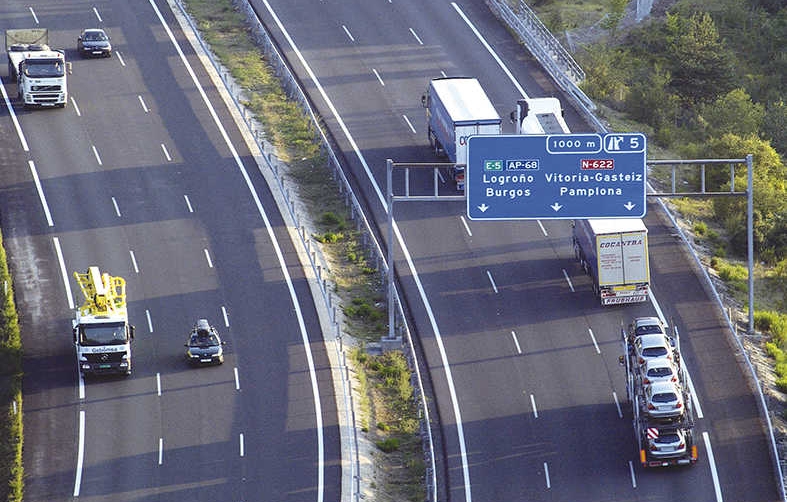 El Ente Vasco de la Energ&iacute;a gestionar&aacute; m&aacute;s de 8,3 millones de euros en ayudas para la mejora energ&eacute;tica del transporte