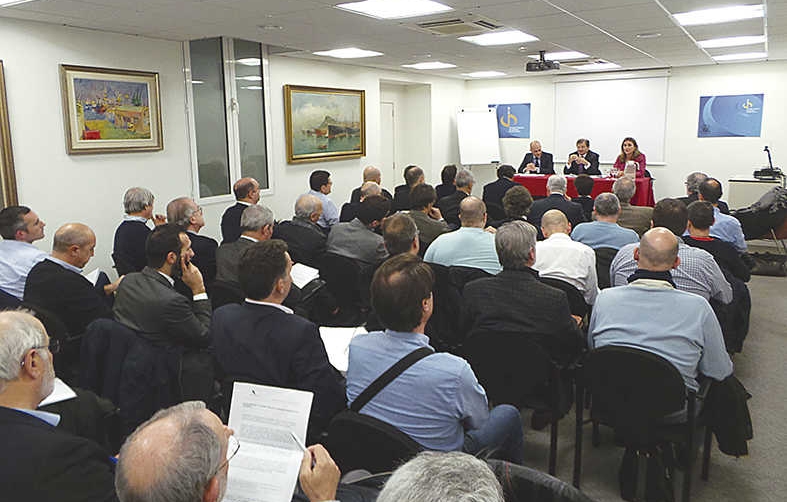 &ldquo;No permitiremos que nos responsabilicen tres a&ntilde;os de las garant&iacute;as de clientes que no pagan&rdquo;