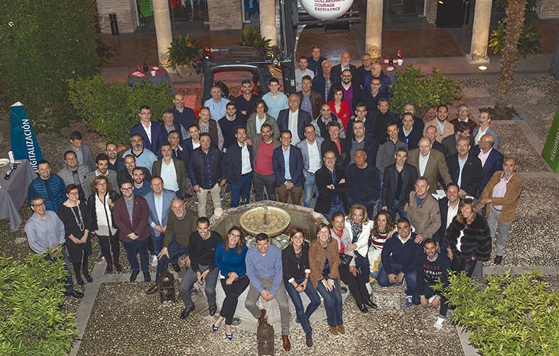 Linde prioriza las soluciones eficientes y personalizadas