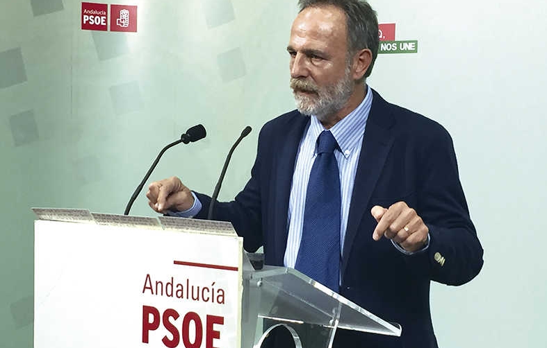 De la Encina tomar&aacute; hoy el relevo de Chac&oacute;n