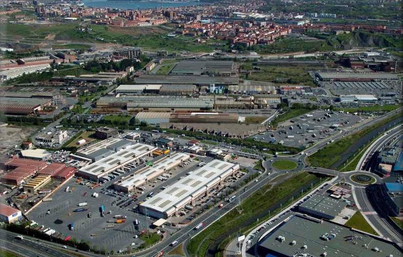 BentallGreenOak vende cinco activos logísticos en Barcelona y Bilbao