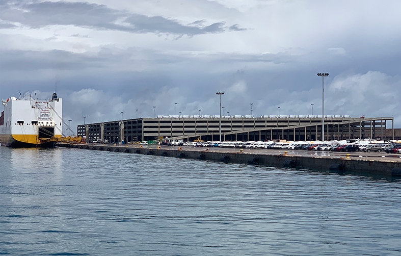 Valencia Terminal Europa optimiza los procesos con el OEA de Simplificaciones Aduaneras