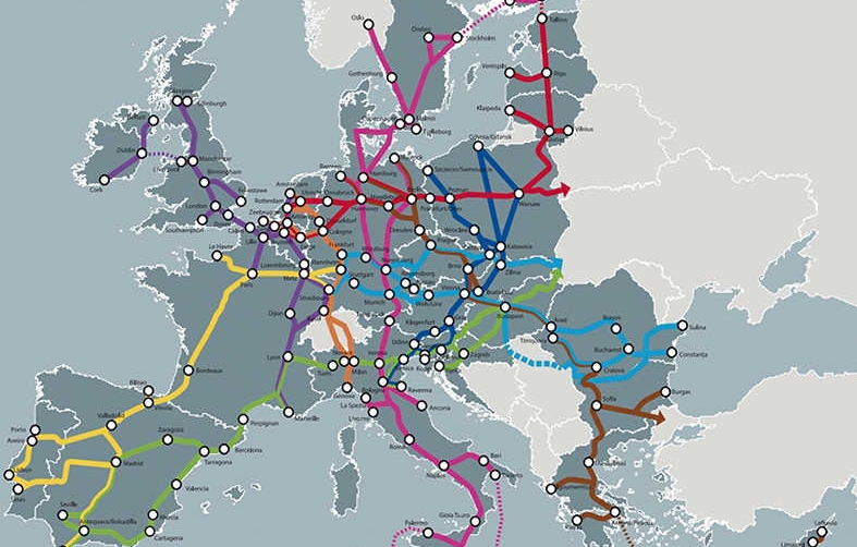 El PE solicita a la Comisi&oacute;n incrementar la partida de los Fondos CEF a transporte