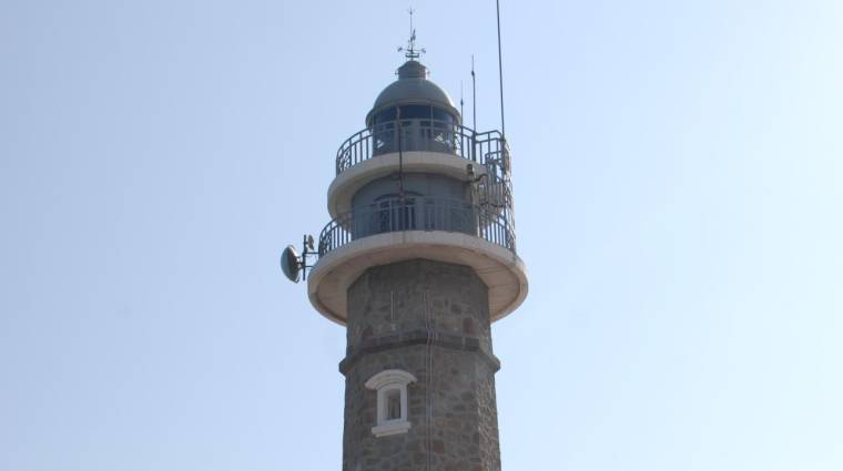 El Faro del Puerto de Valencia será Bien de Relevancia Local