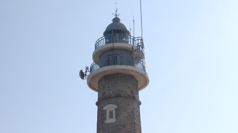 El Faro del Puerto de Valencia será Bien de Relevancia Local