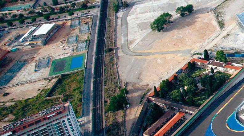 La Junta de Gobierno de Valencia destaca la necesidad del túnel pasante ferroviario y el Corredor Mediterráneo
