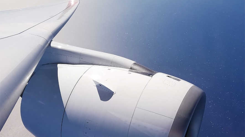 Iberia recibe su primer avión A350-900 con capacidad para 280 toneladas de peso  máximo