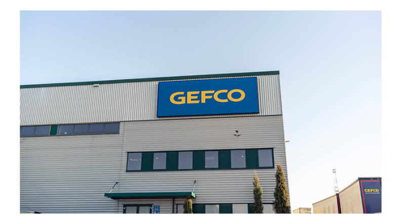 Gefco sale a la venta por 2.000 millones de euros&nbsp;