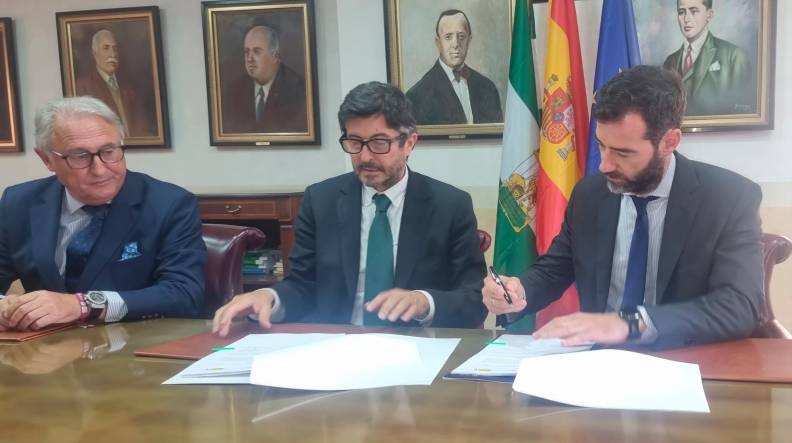 Salvamento Marítimo y Puertos del Estado firman un acuerdo de colaboración