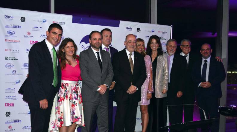 Propeller Valencia celebra 25 años de historia con la vista fija en su nueva Hoja de Ruta