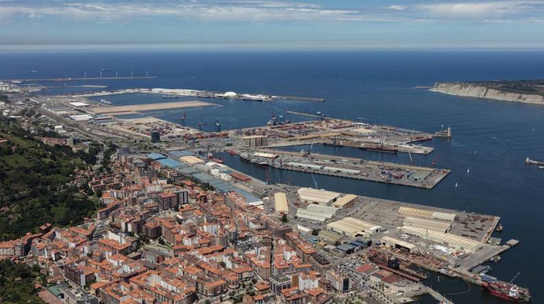 El Puerto de Bilbao participa en los encuentros de la AIVP