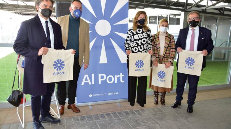 Al Port, la propuesta cultural de integración puerto-ciudad de PortCastelló
