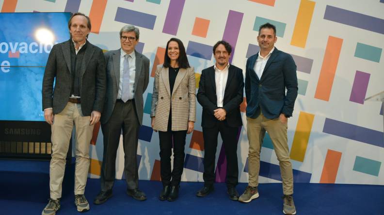 Opentop inicia su andadura con el reto de convertir Valencia en referente de innovación