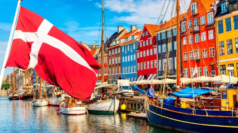 Grupo Rhenus continúa su crecimiento con su expansión a Dinamarca