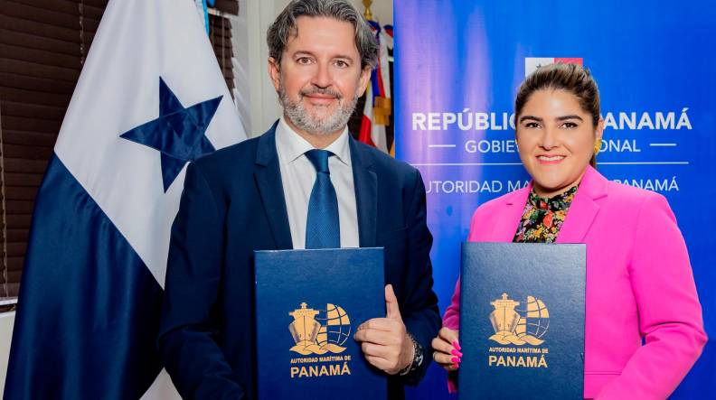 El Máster en Logística y Gestión Portuaria de la Fundación Valenciaport se impartirá en Panamá