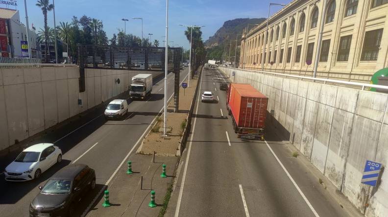 Catalonia Logistics dibuja su hoja de ruta para la divulgación de la logística en los institutos