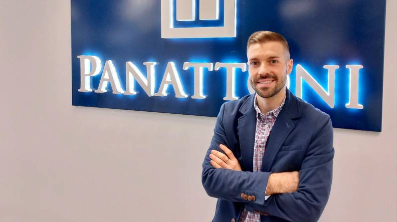 Panattoni refuerza su posicionamiento en la Península Ibérica con la incorporación de nuevos perfiles