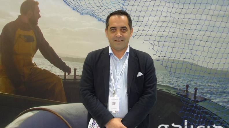 Juan Uhia, nuevo presidente de la Comisión de Aduanas de FETEIA-OLTRA
