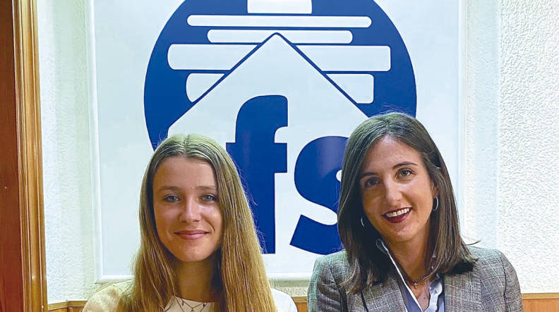 IFS reorganiza su departamento comercial en Valencia y asienta su pol&iacute;tica de fidelizaci&oacute;n