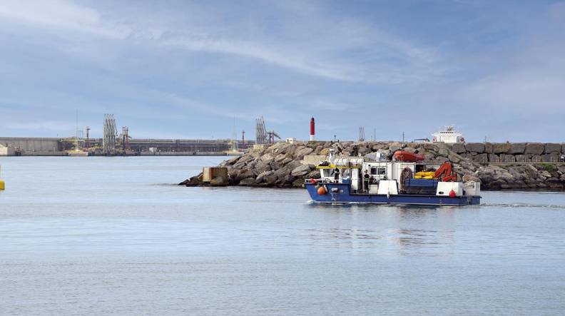 Los retos ambientales del sistema portuario, a debate en la próxima jornada anual de WISTA