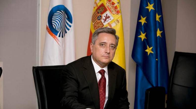 Pedro Alfonsel, reelegido presidente de FEDAT-CETM Operadores
