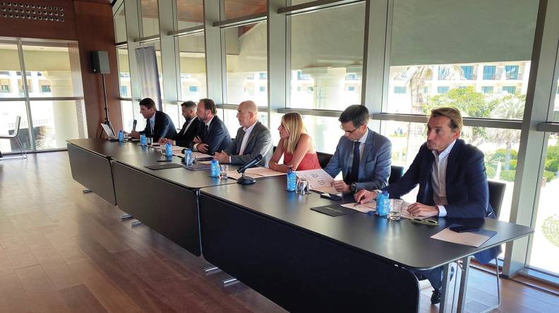 La asamblea de Propeller Valencia aprueba la Hoja de Ruta 2022-2026