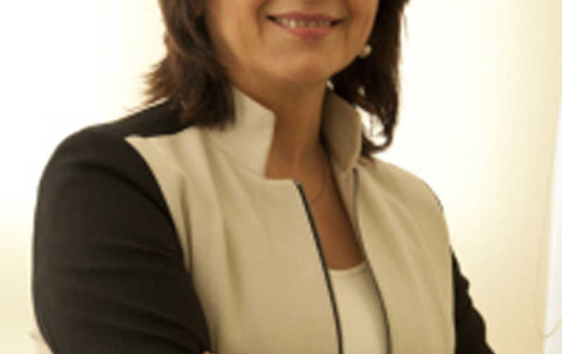 Blanca Mar&iacute;n, nombrada gerente de la Entidad de Infraestructuras de la Generalitat Valenciana