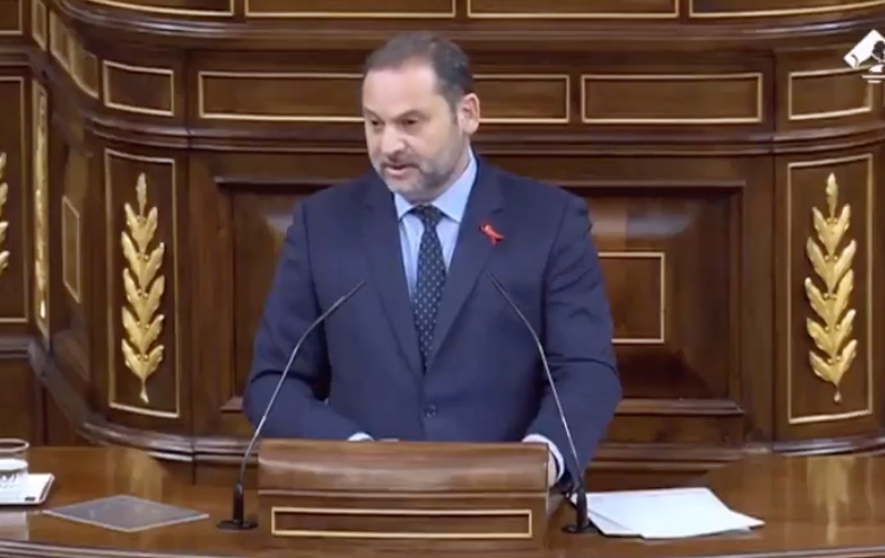 El gobierno destinar&aacute; 4.307 millones a las redes transeuropeas de transporte y a la intermodalidad