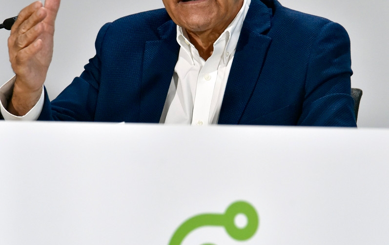 Geever defiende &ldquo;un modelo sostenible y eficiente en la distribuci&oacute;n de mercanc&iacute;as&rdquo;