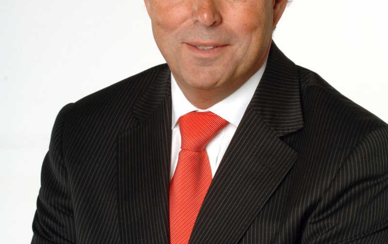 Cargolux ficha a Gerard Ter Bruggen como director para West y North Europe