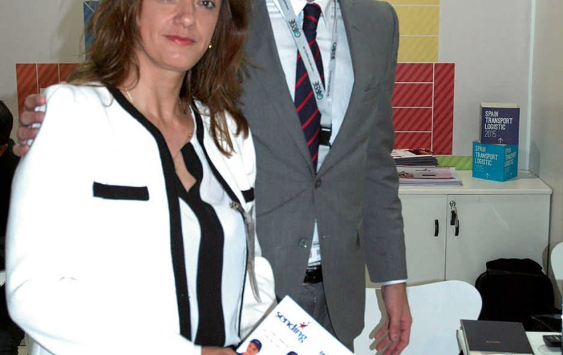 La empresa de transporte urgente de paqueter&iacute;a Sending debuta en Munich