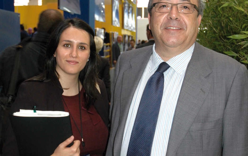 ZALIA explora el mercado en busca nuevas oportunidades de negocio para Asturias