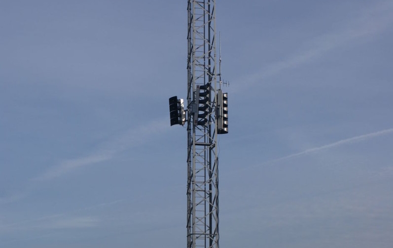 El Puerto de Bilbao instala dos nuevos dispositivos de avisos ac&uacute;sticos