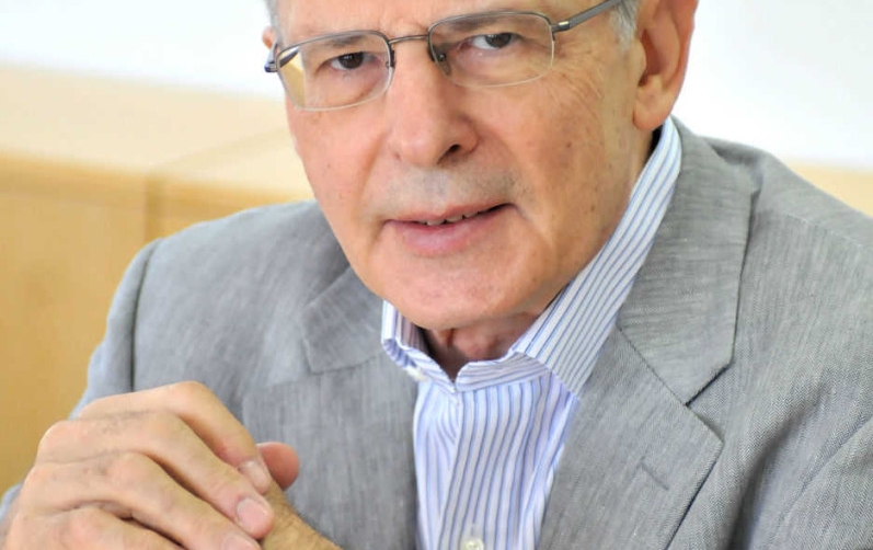 El CEL y UNO traen a Espa&ntilde;a a John Gattorna